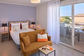 Quality Aparthotel Les rives de Mèze
