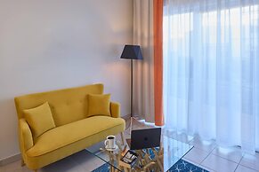 Quality Aparthotel Les rives de Mèze