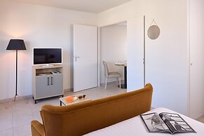 Quality Aparthotel Les rives de Mèze