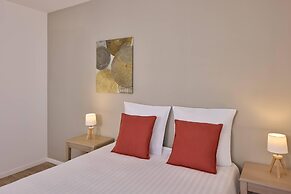 Quality Aparthotel Perpignan