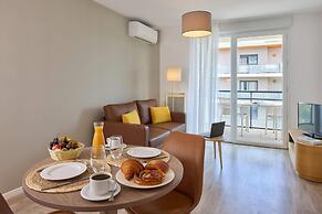 Quality Aparthotel Perpignan