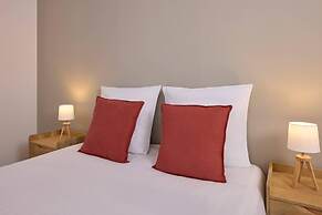 Quality Aparthotel Perpignan