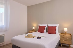 Quality Aparthotel Perpignan