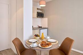 Quality Aparthotel Perpignan