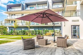 Quality Aparthotel Perpignan