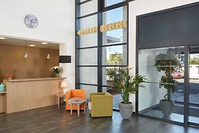 Quality Aparthotel Perpignan