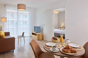 Quality Aparthotel Perpignan
