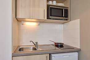 Quality Aparthotel Perpignan