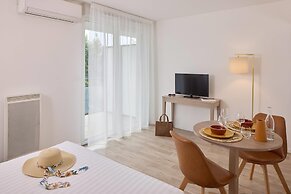 Quality Aparthotel Perpignan