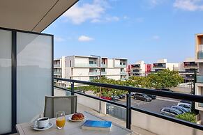 Quality Aparthotel Perpignan