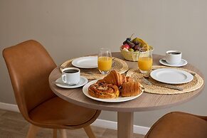 Quality Aparthotel Perpignan