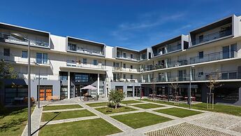 Quality Aparthotel Perpignan