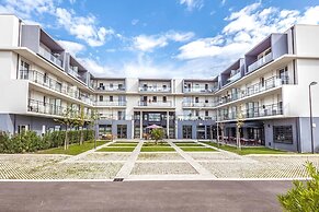 Quality Aparthotel Perpignan