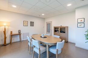 Quality Aparthotel Portes de Colmar