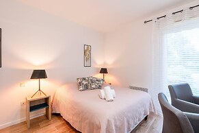 Quality Aparthotel Portes de Colmar