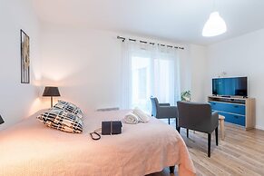 Quality Aparthotel Portes de Colmar