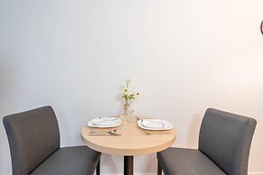 Quality Aparthotel Portes de Colmar