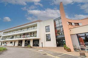 Quality Aparthotel Portes de Colmar