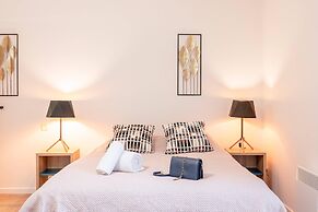 Quality Aparthotel Portes de Colmar