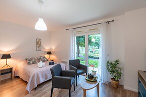 Quality Aparthotel Portes de Colmar