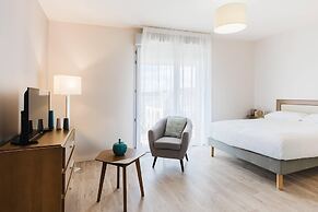 Quality Aparthotel Dinan