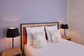 Quality Aparthotel Seyssinet