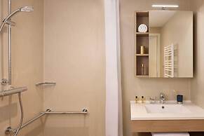 Quality Aparthotel Seyssinet