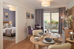 Quality Aparthotel Seyssinet