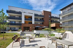 Quality Aparthotel Seyssinet