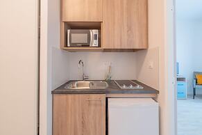 Quality Aparthotel Seyssinet