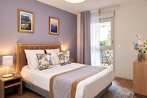 Quality Aparthotel Seyssinet