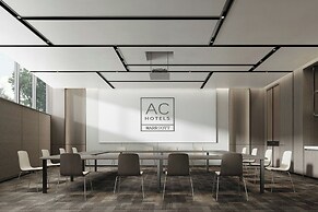 AC Hotel By Marriott Xinjiang Sayram Lake