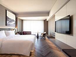 AC Hotel By Marriott Xinjiang Sayram Lake