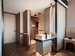 AC Hotel By Marriott Xinjiang Sayram Lake