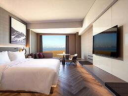 AC Hotel By Marriott Xinjiang Sayram Lake