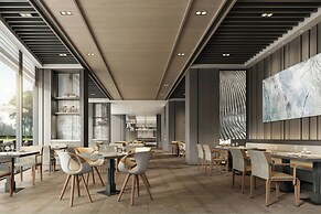 AC Hotel By Marriott Xinjiang Sayram Lake