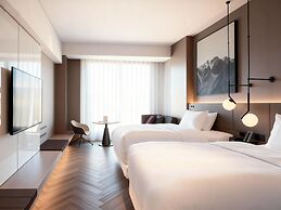 AC Hotel By Marriott Xinjiang Sayram Lake