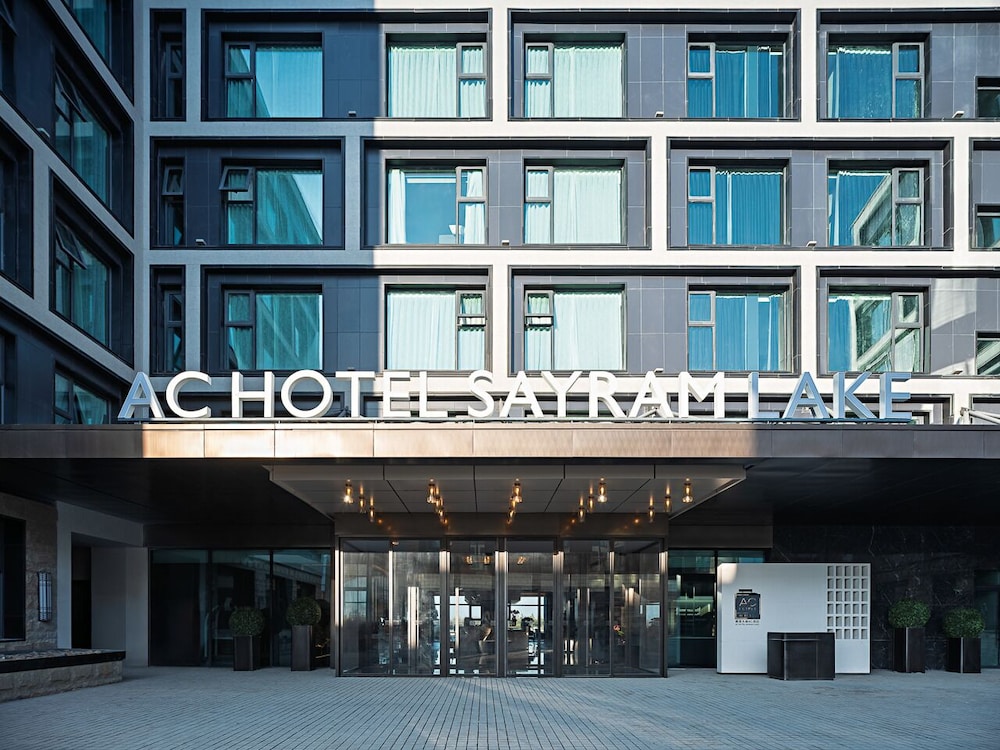 AC Hotel By Marriott Xinjiang Sayram Lake