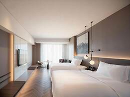 AC Hotel By Marriott Xinjiang Sayram Lake