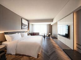 AC Hotel By Marriott Xinjiang Sayram Lake