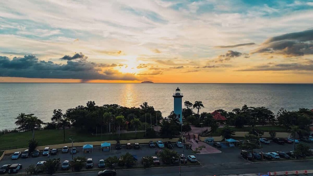 Isla The Sunset Abode in Ocean Club, Rincón