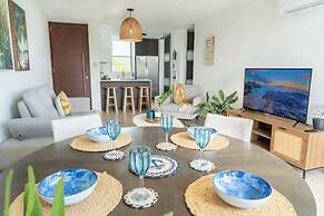 Marbella PH Rooftop Oasis in Costa Brava, Ceiba