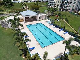Marbella PH Rooftop Oasis in Costa Brava, Ceiba