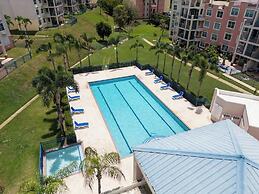 Marbella PH Rooftop Oasis in Costa Brava, Ceiba