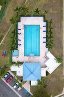 Marbella PH Rooftop Oasis in Costa Brava, Ceiba