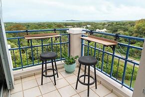 Marbella PH Rooftop Oasis in Costa Brava, Ceiba