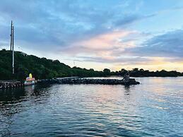 Le Sirenuse Paradise Haven in Culebra, Island