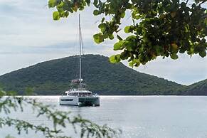 Le Sirenuse Paradise Haven in Culebra, Island