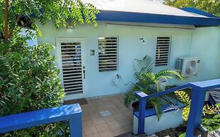 Le Sirenuse Paradise Haven in Culebra, Island