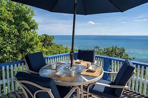 Le Sirenuse Paradise Haven in Culebra, Island